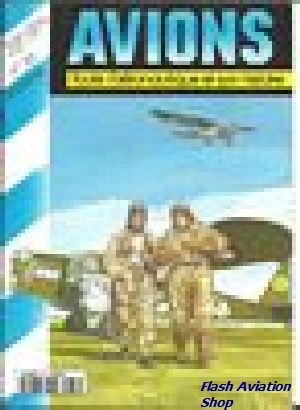 Image not found :Curtiss H-75A-7 de la ML-KNIL part 2, Potez 540 - 542 - 1