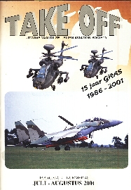 Image not found :15 Jaar GRAS, 1986 - 2001. Tiger Meet (color pics), FWIT Lee