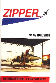 Image not found :F-104 Experiences in the USAF, Ejections seats, air-to-air,