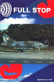 Image not found :Texel Airshow, Jaguars in Franse dienst, RF-4C op Leeuwarden, C-37 Gulfstream V