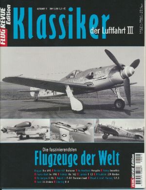 Image not found :Klassiker der Luftfakrt III