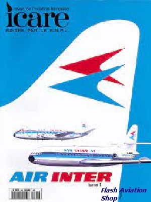 Image not found :1999/1; Air Inter Tome 1