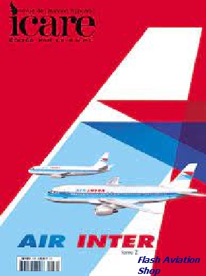 Image not found :2000/1; Air Inter Tome 2