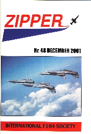 Image not found :Dec. 2001 UFO, AMI, N104 accident, American 104