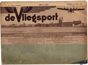 Image not found :Vrijdag 10 april 1936