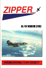 Image not found :March 2002, M for Modificato, Baccara!, Getting up a 9-ship