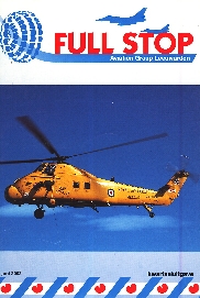 Image not found :Tour de Suisse, CF-100 in Belgische Dienst, het einde van de Wessex, USNTP