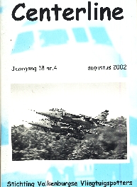 Image not found :Aug 2002. Kleine Brogel 2002, Maple Flag, Zwitserland, terug naar Griekenland