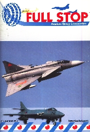 Image not found :Cooperative Key, Florennes Museum, L-159, the real Fat Albert, het blauw in de Lucht