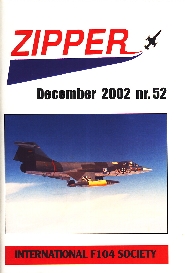 Image not found :Dec 2002, c/n 8001 back in the Netherlands