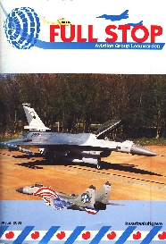 Image not found :Hawker Hunter op Leeuwarden, USAF news FY2004