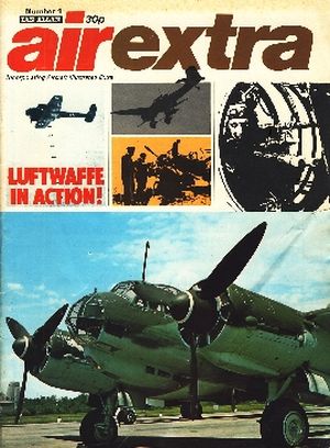 Image not found :Luftwaffe in Action!