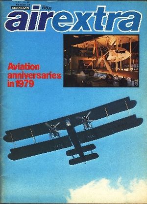 Image not found :Aviation Anniversaries in 1979