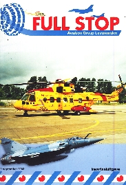 Image not found :September. Afgeschreven. Recce Meet, VAS Photo Shoot, Concorde