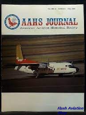 Image not found :Fairchild F-27, Ohio-Curtiss, PAA-Africa, Original Connies, AAC & AAF Civil Primary Flying Schools