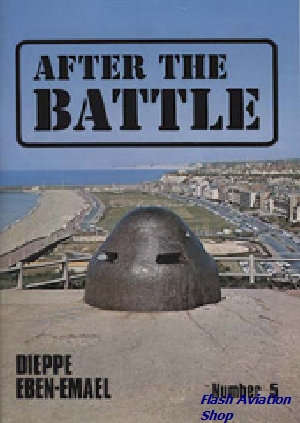 Image not found :Dieppe, Eben-Emael. The Allied attack on the French port in August 1942. Personality - Lieutenant Richard Todd. Preservation - Adolf Hitler's Mercedes