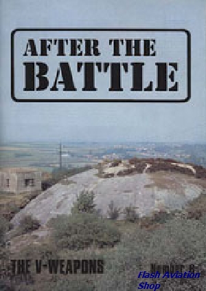 Image not found :THE V-WEAPONS The Fi 103 - the V1, A4 rocket - the V2, Operation Backfire, The V3, The V4. Personality - Captain Douglas Fairbanks. England - The Unkn