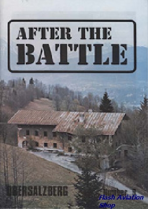 Image not found :Obersalzberg. Full description of the buildings at Hitler's mountain retreat. Where Are They Now? - Gring's 'Vermeer' - What happened to the Dutch Mas