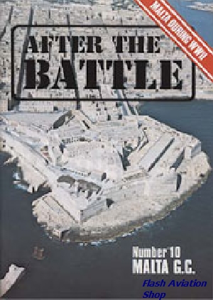 Image not found :MALTA - The story of the George Cross island during WWII. It Happened Here - The Italian Naval Attack on Grand Harbour in Valletta, Malta. Preservatio