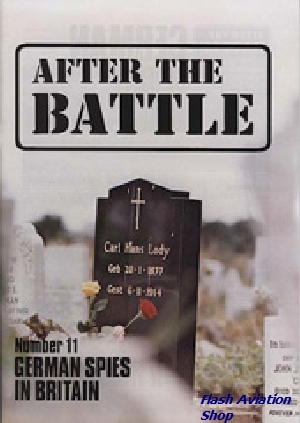 Image not found :GERMAN SPIES IN BRITAIN First World War, Second World War, Table of Double agents, The unlucky sixteen, Jan Willem Ter Braak. It Happened Here - The V