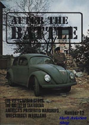 Image not found :VOLKSWAGEN STORY - The story of Hitler's 'Peoples Car'. Personality - Lieutenant-Commander Peter Scott - Wartime biography of the son of Scott of the