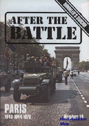 Image not found :PARIS - The Surrender, The Armistice, Hitler in Paris, The Occupation, The Battle of Paris, The Liberation, Victory! It Happened Here - Himmler's Suic