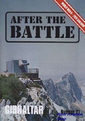 Image not found :THE WAR IN GIBRALTAR - Historical Background, Construction of the Airfield, The Tunnels, Operation 'Felix' - the Invasion of Gibraltar, Gibraltar at w