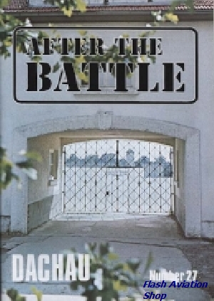 Image not found :DACHAU - Andrew Mollo's detailed account of the Bavarian Concentration Camp. It Happened Here - The Webling Incident - The killing of Waffen SS near D