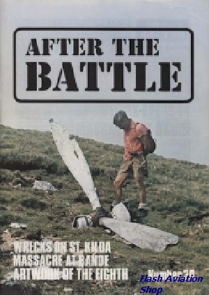 Image not found :MASSACRE AT BANDE - The killing of 33 Belgian's in the small Belgian village in September 1944. War Film - Angels One Five - The first post-war film p