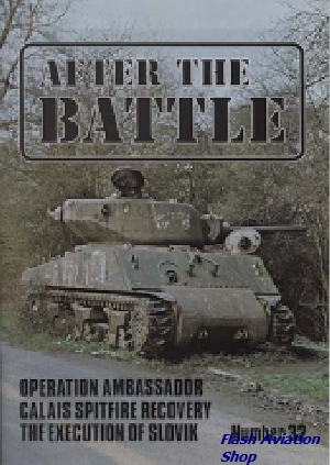 Image not found :OPERATION 'AMBASSADOR Command Raid on Guernsey in July 1940. Wreck Recovery - Calais Spitfire - Andy Saunders describes the preservation tragedy of Pi