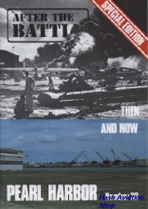 Image not found :Special edition Pearl Harbor