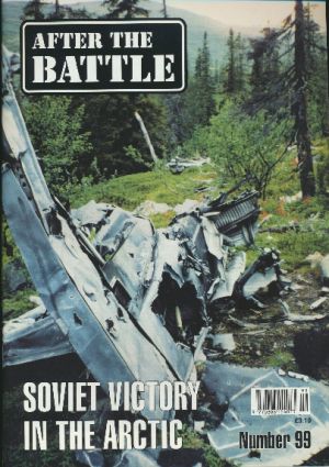 Image not found :Soviet Victory in the Arctic