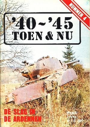 Image not found :Her Ardennenoffensief Battle of the Bulge. Voorbereidingen. De aanval. De race naar Bastogne. 'Nuts', De vierde pantserdivisie van Patton. Gevechtsgro