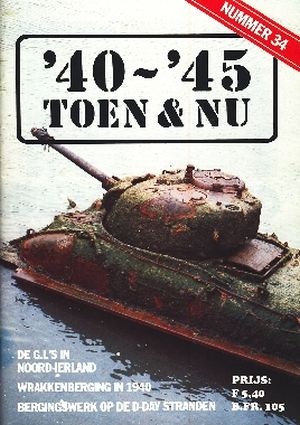 Image not found :NOORD IERLAND De G.I.'s. Het Amerikaanse leger en Staatskoets. Het verhaal van een auto. Gepantserde vervoermiddelen van de top-Nazi's. Oorlogsfilm: R