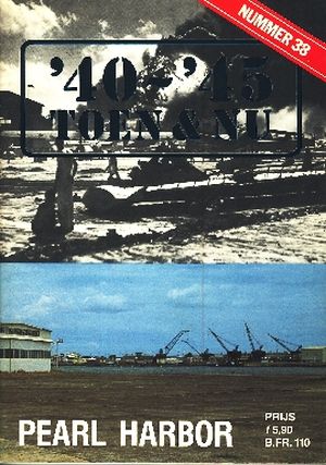 Image not found :PEARL HARBOUR Hawaï. De opkomst van Japan. Operatie Z. Het Pearl-Harbour plan. De aanloop tot de ramp. De aanval. Kaneohe, Hickam, Wheeler, Bellows, S