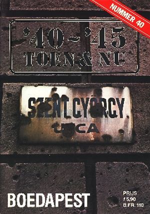 Image not found :BOEDAPEST Operatie Margarethe. De nasleep. Operatie Panzerfaust. Oorlogsfilms: De ondergang van de Graf Spee. De zeeslag en de val. Preservering: Wat