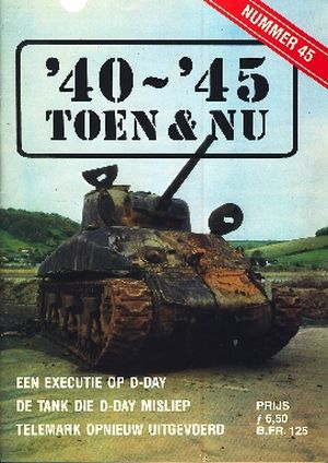 Image not found :TELEMARK Operatie Freshman, Oefening Zwaar Water. Oorlogsfilms: De helden van Telemark. Wrakkenberging: De tank die D-Day mis liep. Ordensburg Vogelsa