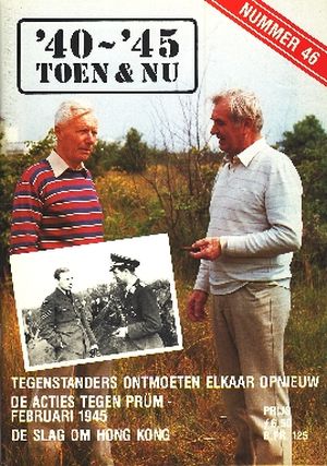 Image not found :DE SLAG OM HONG KONG De strategische achtergrond. De Britse strijdkrachten. Het verdedigingsplan. De Japanners. De invasie begint. De ondersteunende s