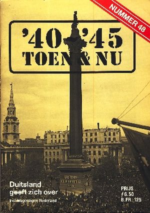 Image not found :Duitsland Geeft Zich Over. De overgave van Gruppe Elster. Onvoorwaardelijke overgave. Caserta Italië. Lüneburg Duitsland. Innsbruck Oostenrijk. Baldha