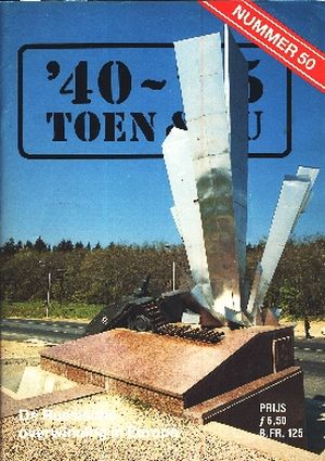 Image not found :DE RUSSISCHE OVERWINNING IN EUROPA Minsk. 8 mei 1985. De Japanse overgave. Fallingbostel.