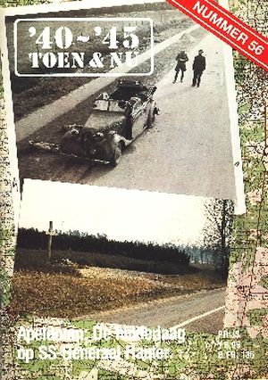 Image not found :APELDOORN - AANSLAG OP RAUTER Drama bij de Woeste Hoeve. De hinderlaag, de represailles, de nasleep. De Italiaanse luchtaanval op Bahrein. Oostelijk f