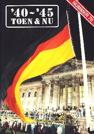 Image not found :GOMORRA VUURSTORM OVER HAMBURG Berlijn 1990 de dag van de hereniging. et luftwaffe-hospitaal in Woolwich. Het ondervragingscentrum van de Britse krijg