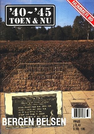 Image not found :BERGEN BELSEN Wrakkenberging: Terugkeer van de Lady Be Good. Preservering: Groeve Manod. Pacific: Landing op Saipan. Lee Marvin: De Pacific Hel.