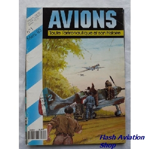 Image not found :Dewoitine 520 in the fight in the Battle of France