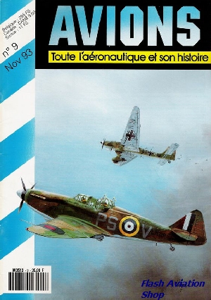 Image not found :The Bloch MB200 - 4th part