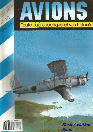 Image not found :The Bloch MB200 - 5th part,  Wez-Tuizy Airfield - September 1939/1940