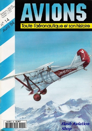 Image not found :Bloch MB210 - 1