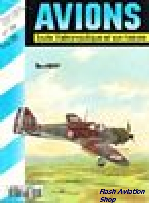 Image not found :Potez 54 of the Naval Aviation