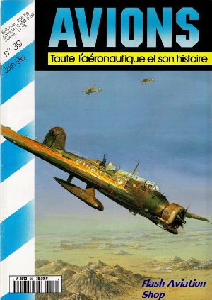 Image not found :Potez 542 - 1