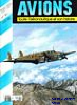 Image not found :Potez 54 serving Republican Spain